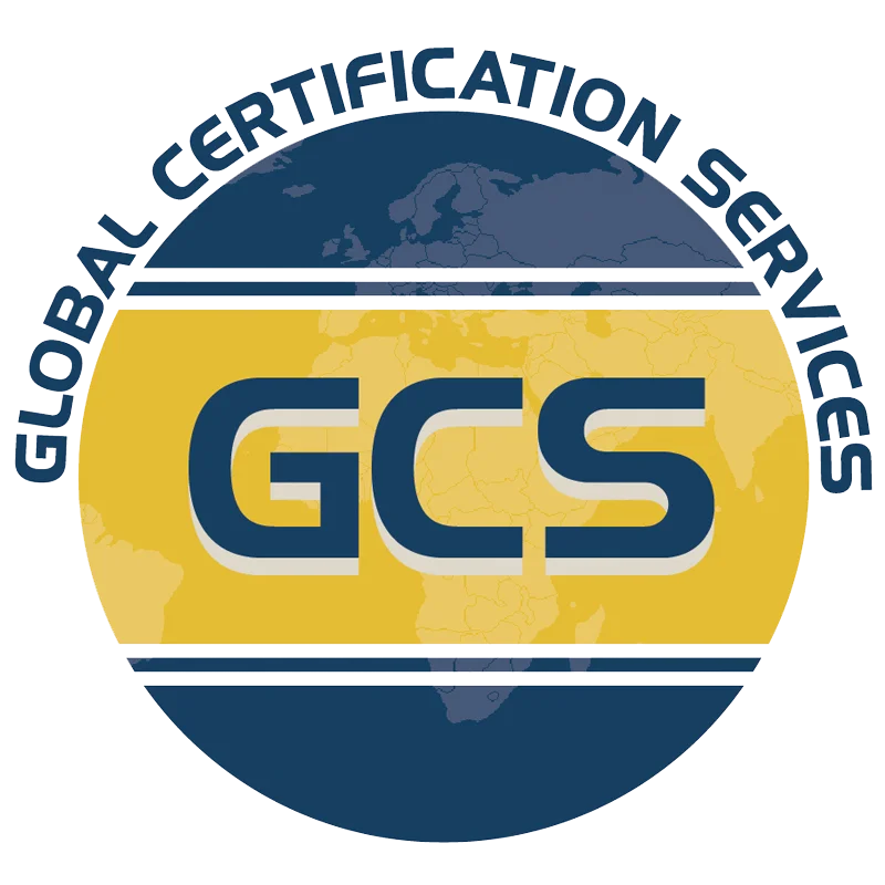 GCS Logo